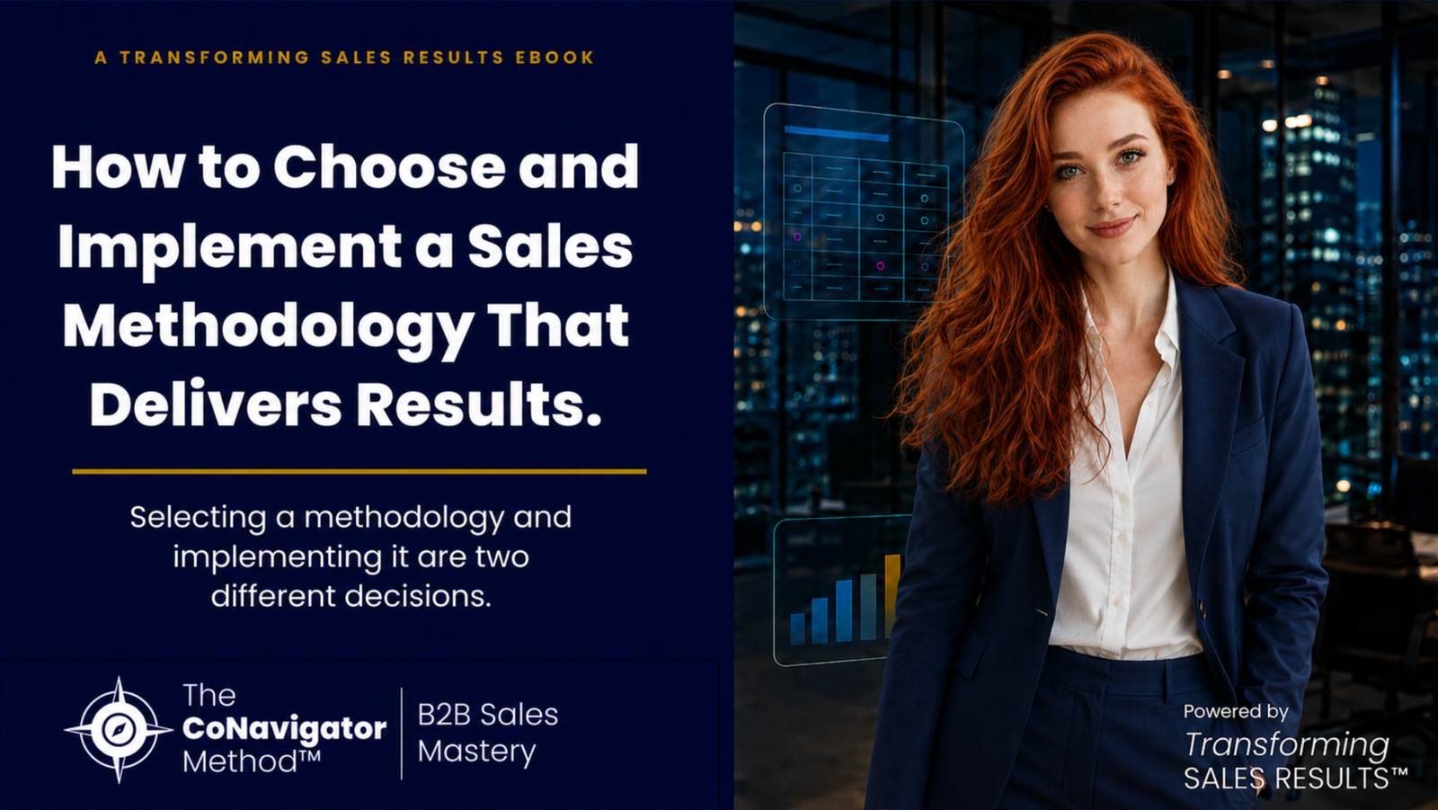 Cover of How to Choose and Implement a Sales Methodology That Delivers Results, by Mike Kunkle